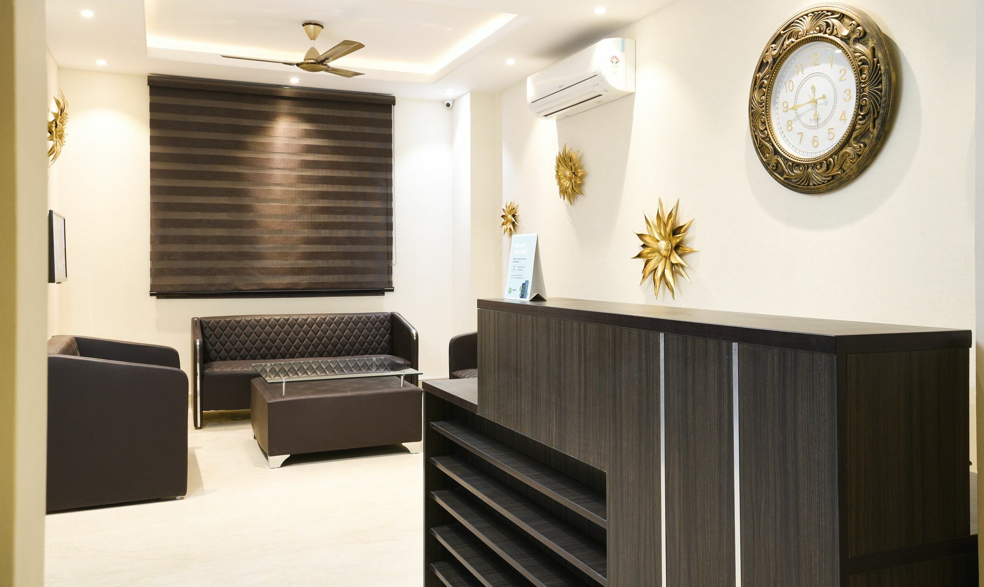 Treebo Iffco Chowk Гургаон Экстерьер фото